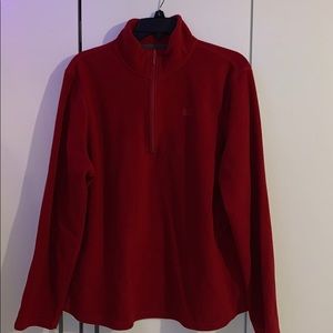 GAP red jacket